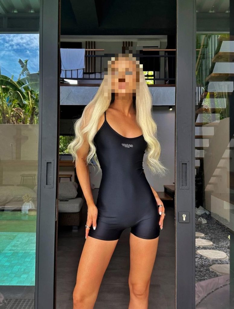 בחורה פרטית בדירה ביתית בקריות