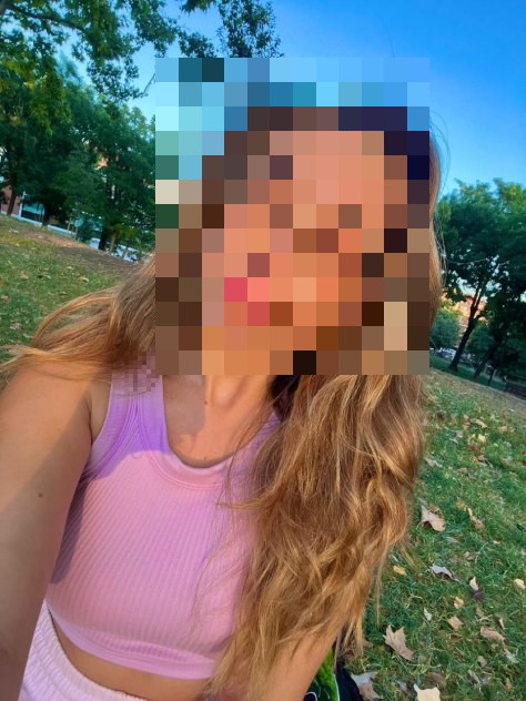 ליאן דוגמנית ופינוק אישי