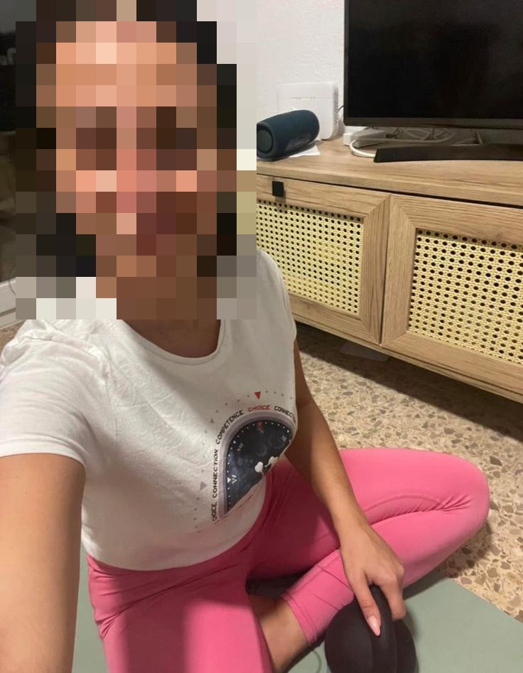עיסוי מפנק ואיכותי בפתח תקווה