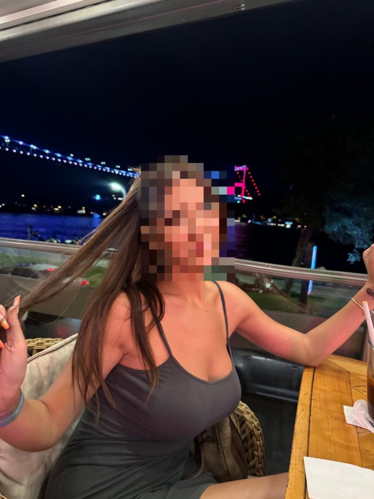 נעמי חברה נעימה ושיחה טובה בנתניה