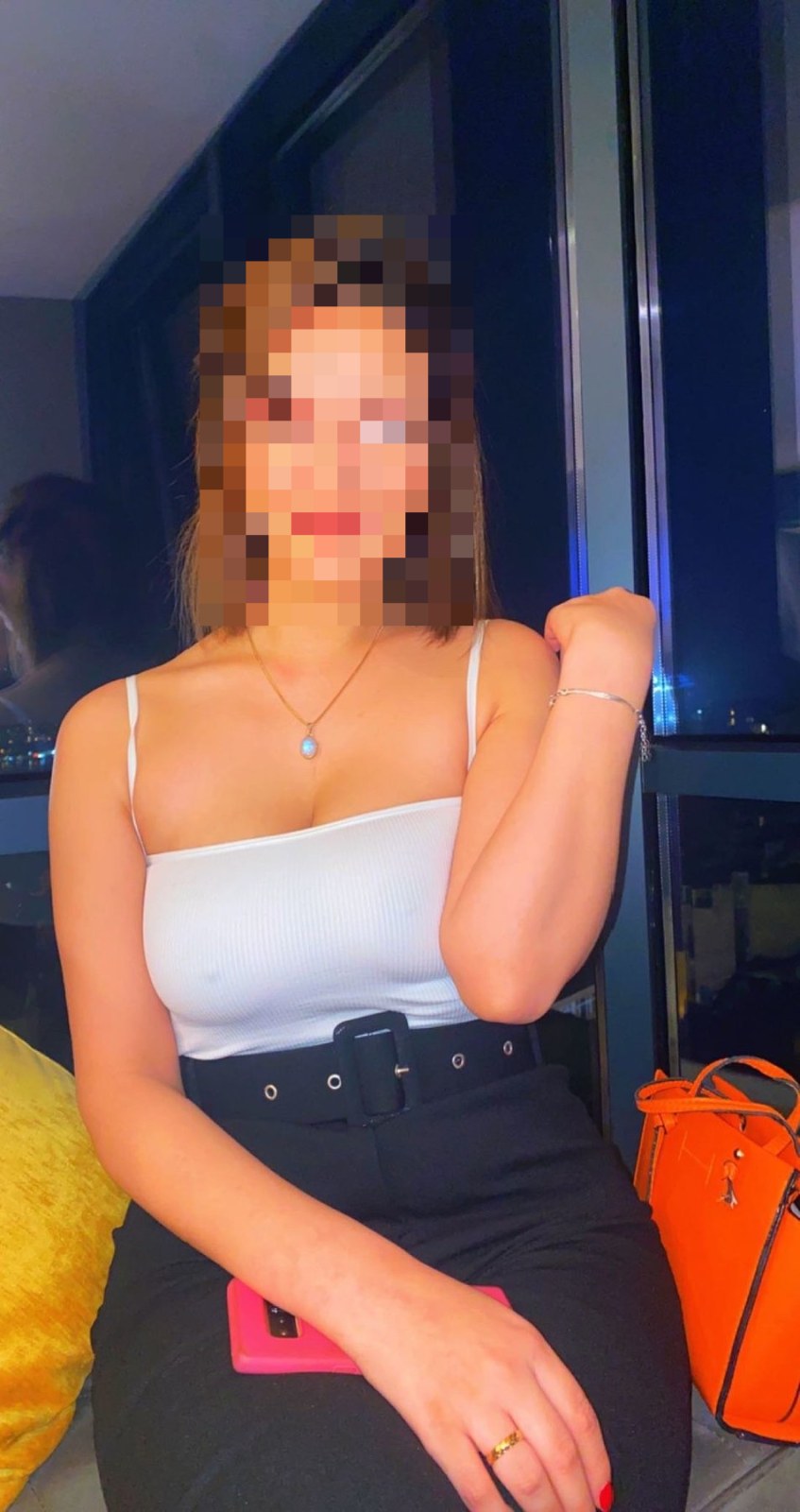 לטיסיה דירה פרטית ומפנקת בדרום