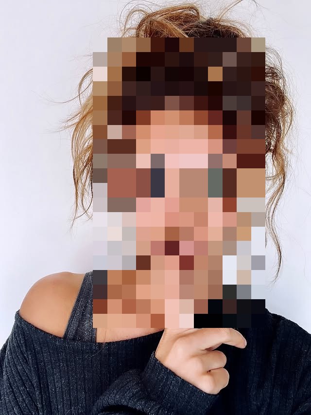 מעסה חדשה ומיומנת לעיסוי מרגיע בחיפה