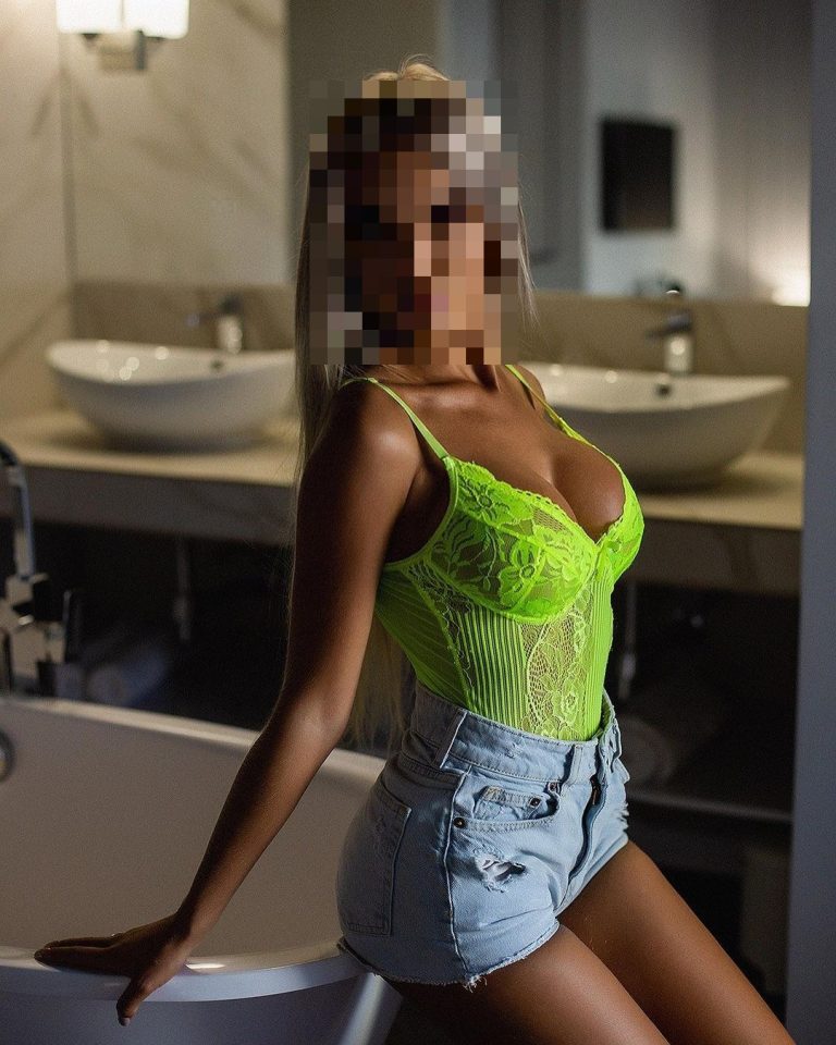 מרב דוגמנית על מיוחדת בצפון