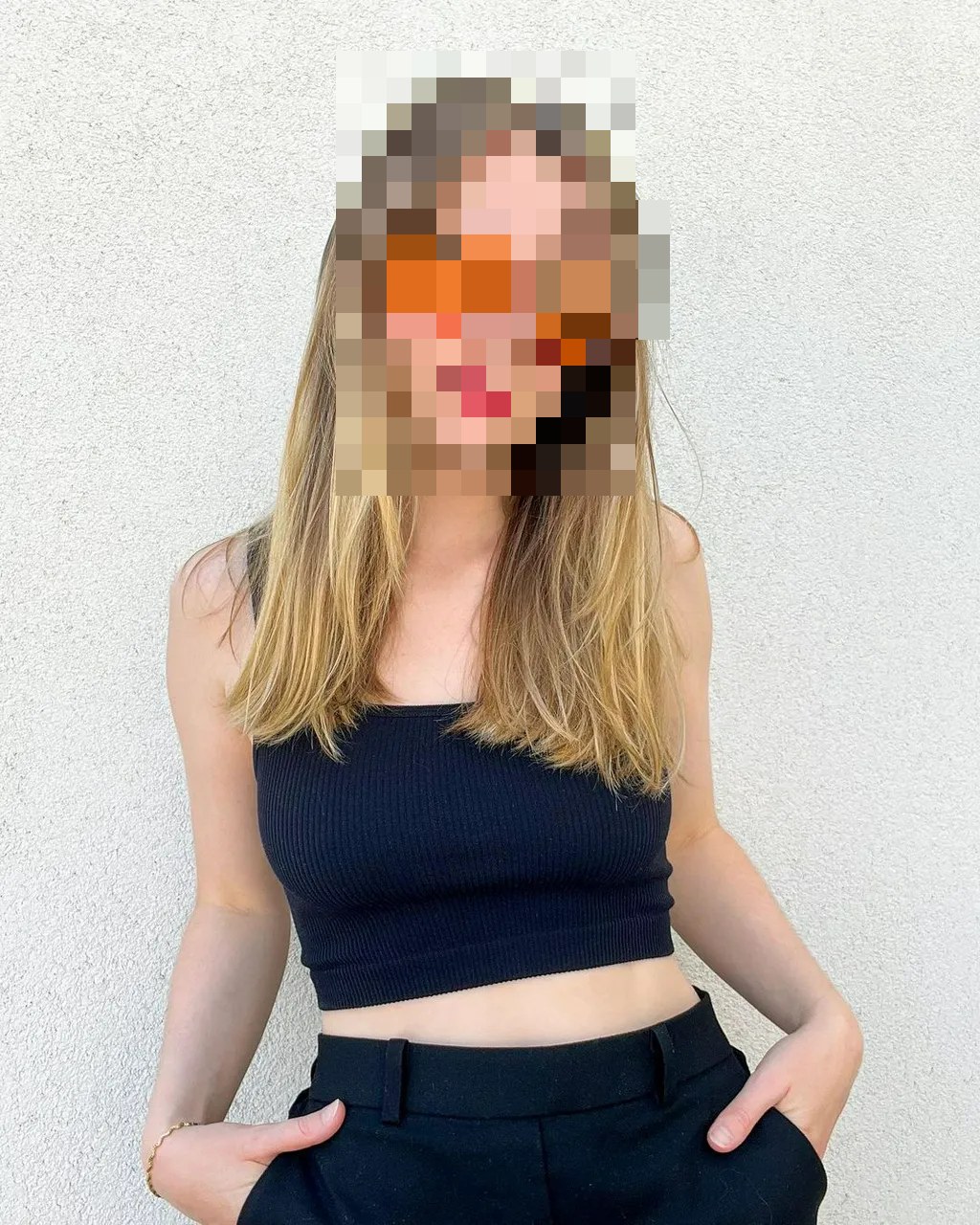 אפיק חמה אש עם אווירה מרגיעה בצפון