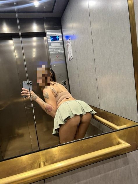 גיטי חיוך שמדליק ואירוח מפנק בחולון