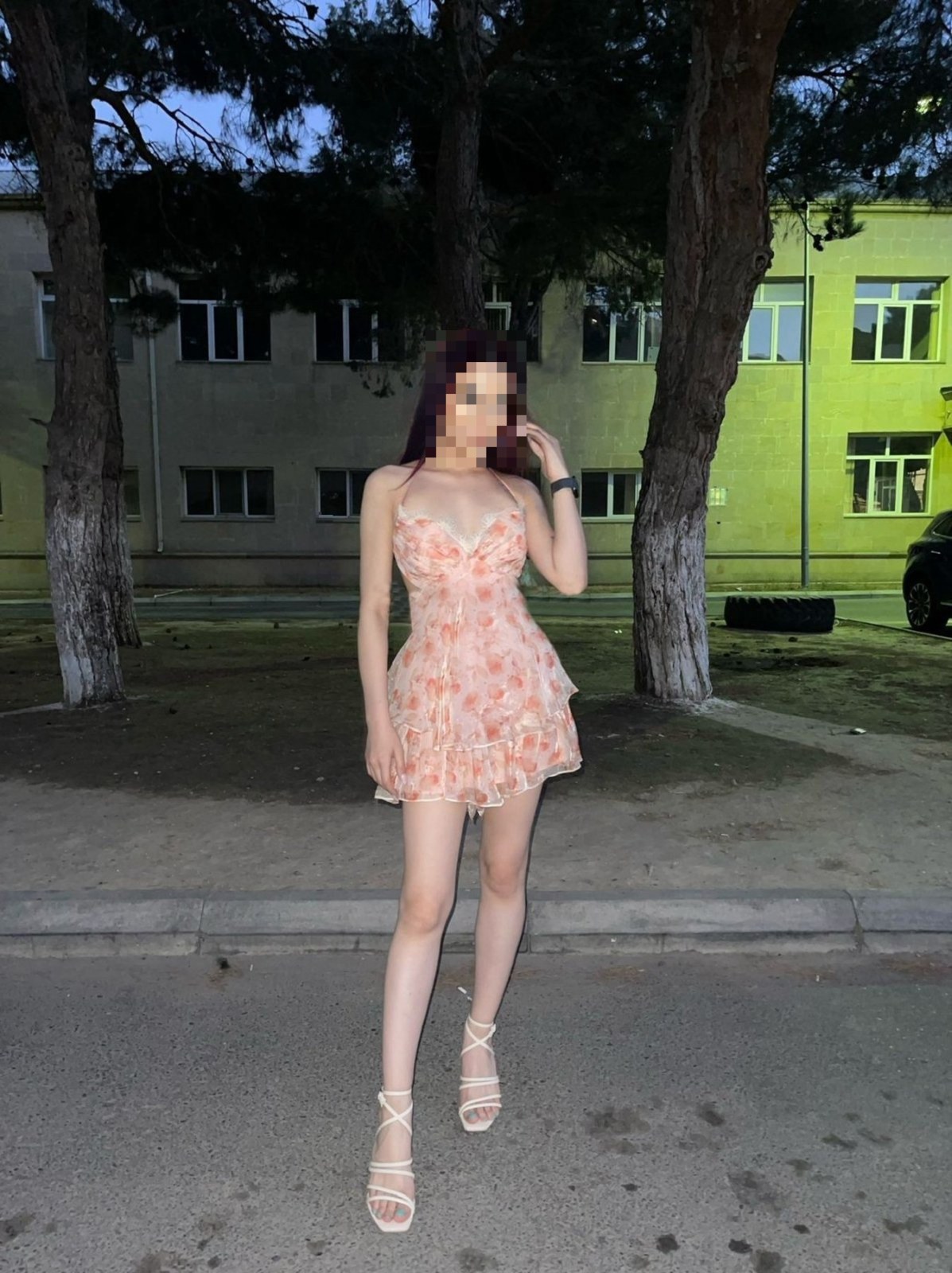 רגע מרגש בדירה רומנטית בבאר שבע