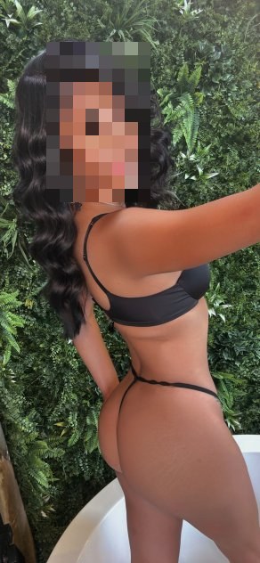 אילנה דוגמנית ויוקרתית בצפון