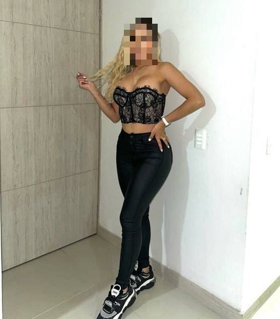 כרמן גישה חיובית ואווירה טבעית בתל אביב
