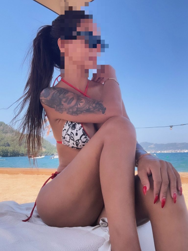 רובין, רוגע ופרטיות בקרית ביאליק