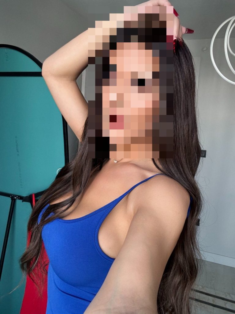 יהלי ליווי אישי ודיסקרטי לערב מיוחד