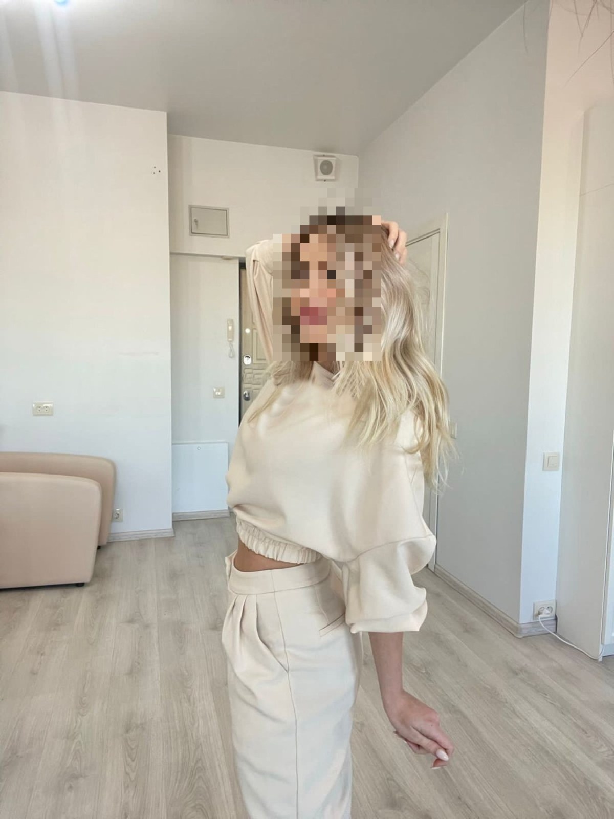 ויולטה ושירות אישי ודיסקרטי