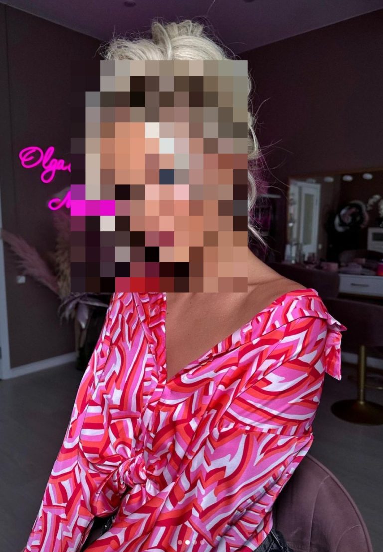 לילי דיסקרטית ומותאמת אישית בנס ציונה