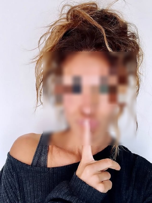 פגישה פרטית בדירה נעימה בחדרה